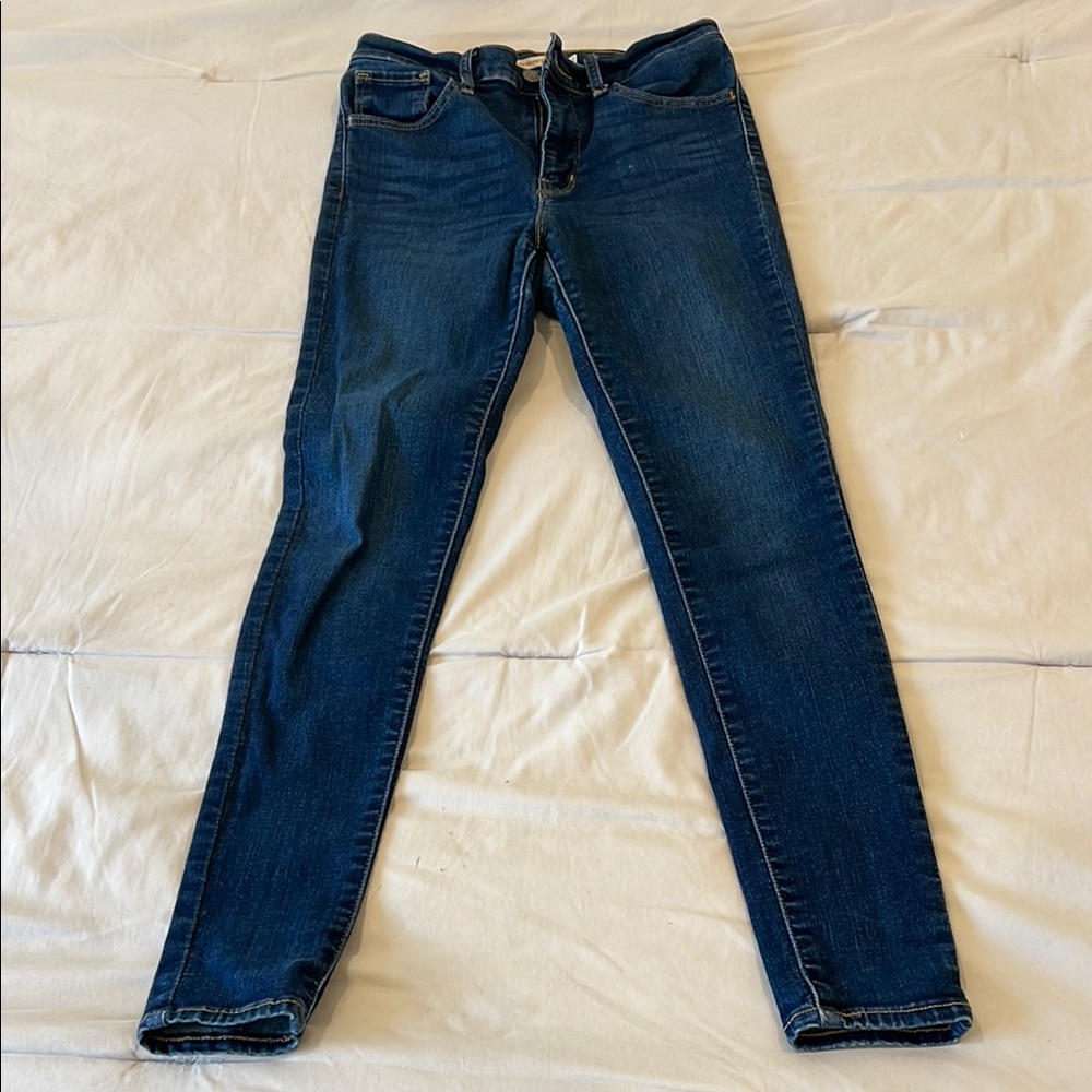 720 high rise super skinny